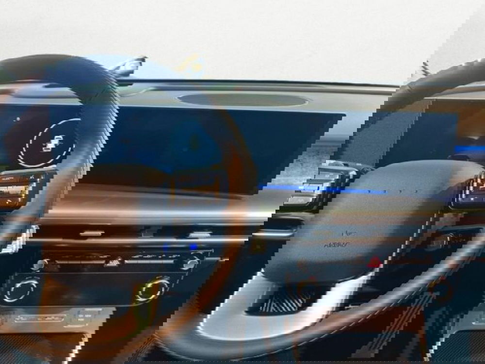 Hyundai Ioniq 9 nuova a Treviso (7)