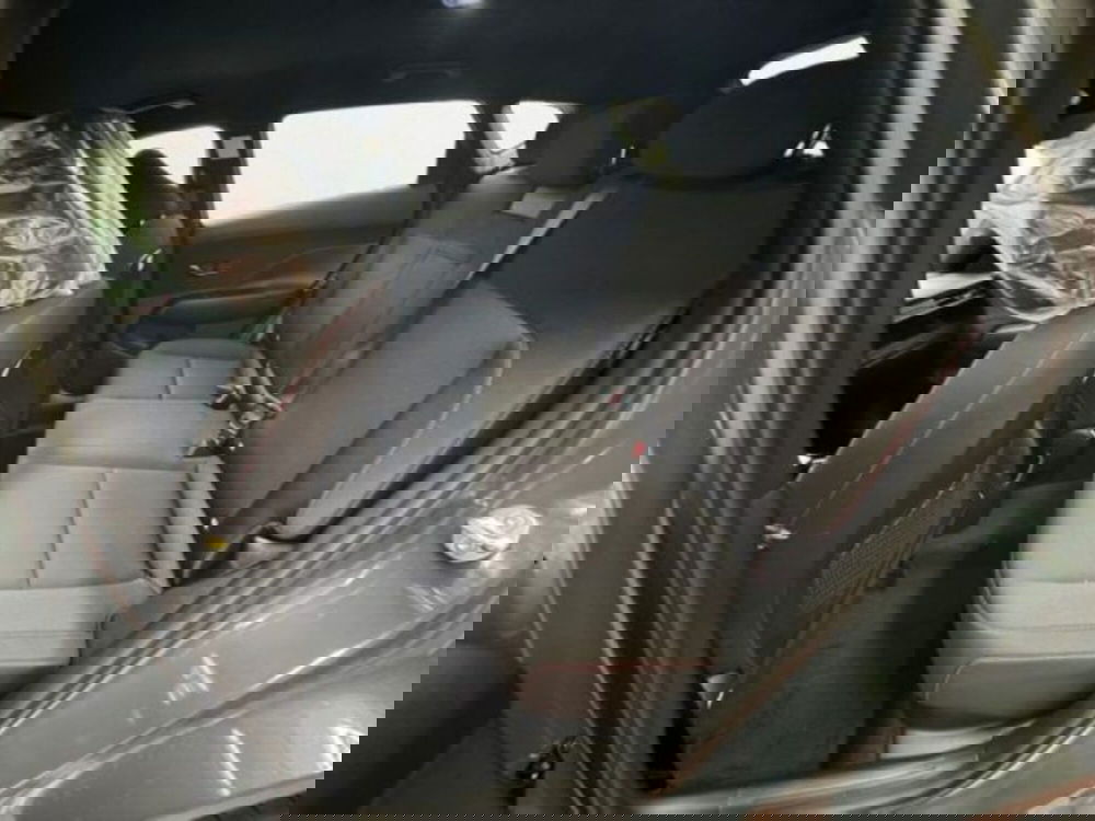 Hyundai Kona usata a Treviso (8)