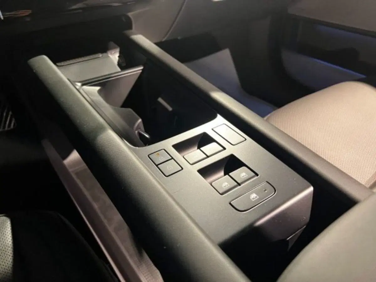 Hyundai Ioniq 5 usata a Treviso (13)