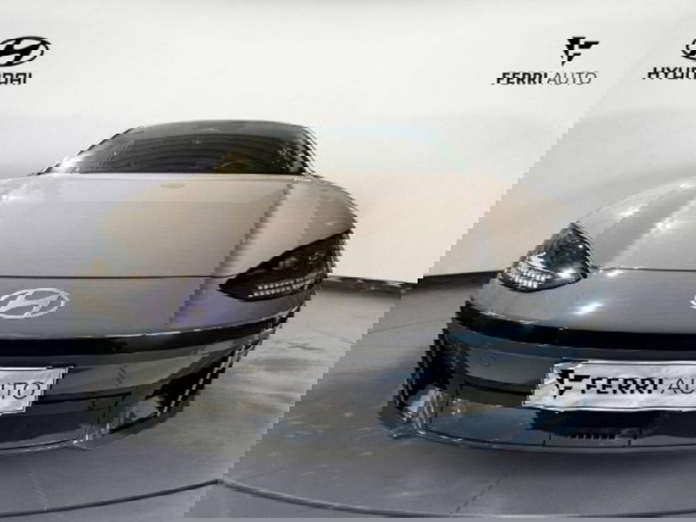 Hyundai Ioniq 5 nuova a Treviso (3)