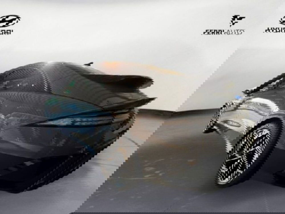 Hyundai Ioniq 5 nuova a Treviso (5)