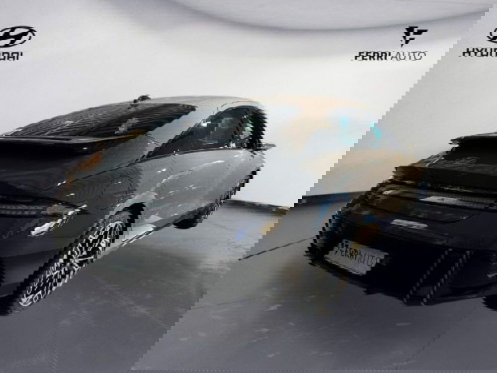 Hyundai Ioniq 5 nuova a Treviso (7)