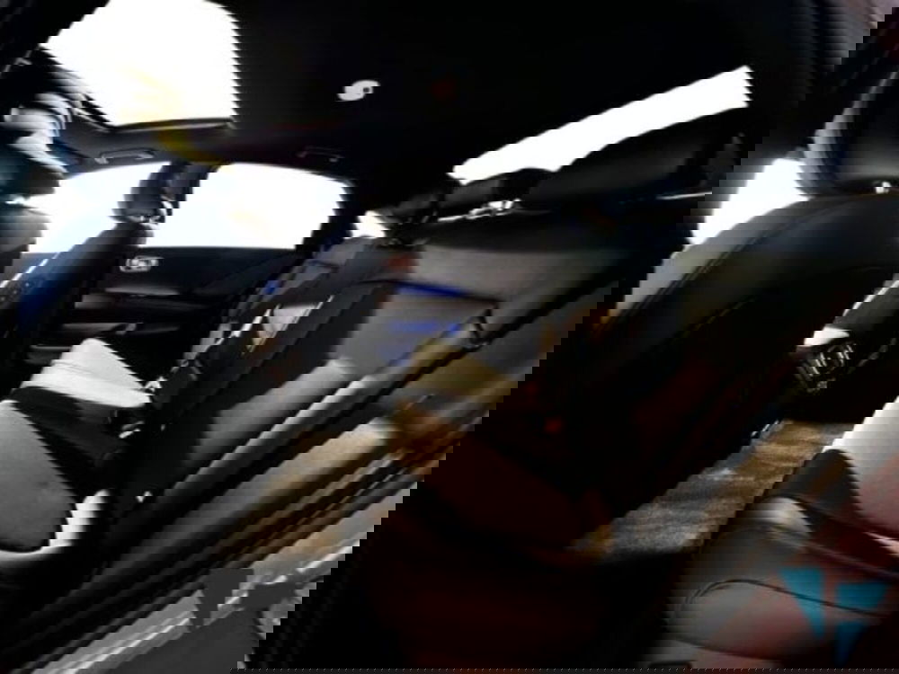 Hyundai Ioniq 5 nuova a Treviso (9)