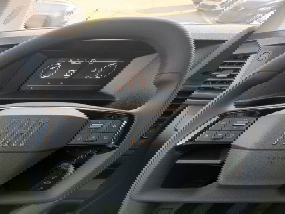 Fiat Scudo Furgone nuova a Brescia (8)