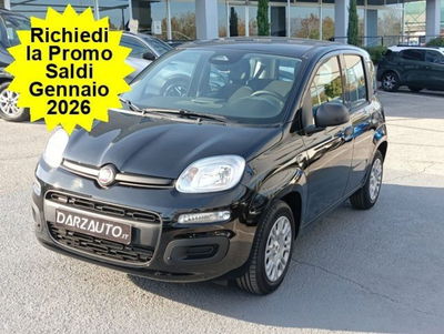 Fiat Panda 1.0 firefly hybrid s&amp;s 70cv 5p.ti nuova a Desenzano del Garda