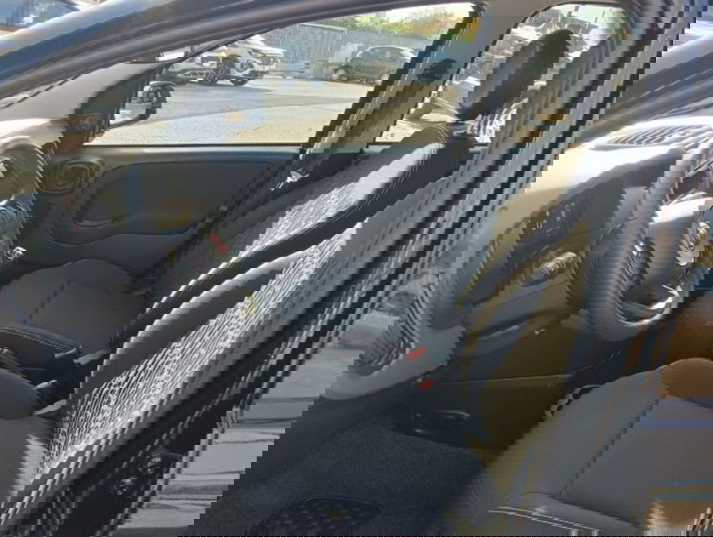 Fiat Panda nuova a Brescia (10)