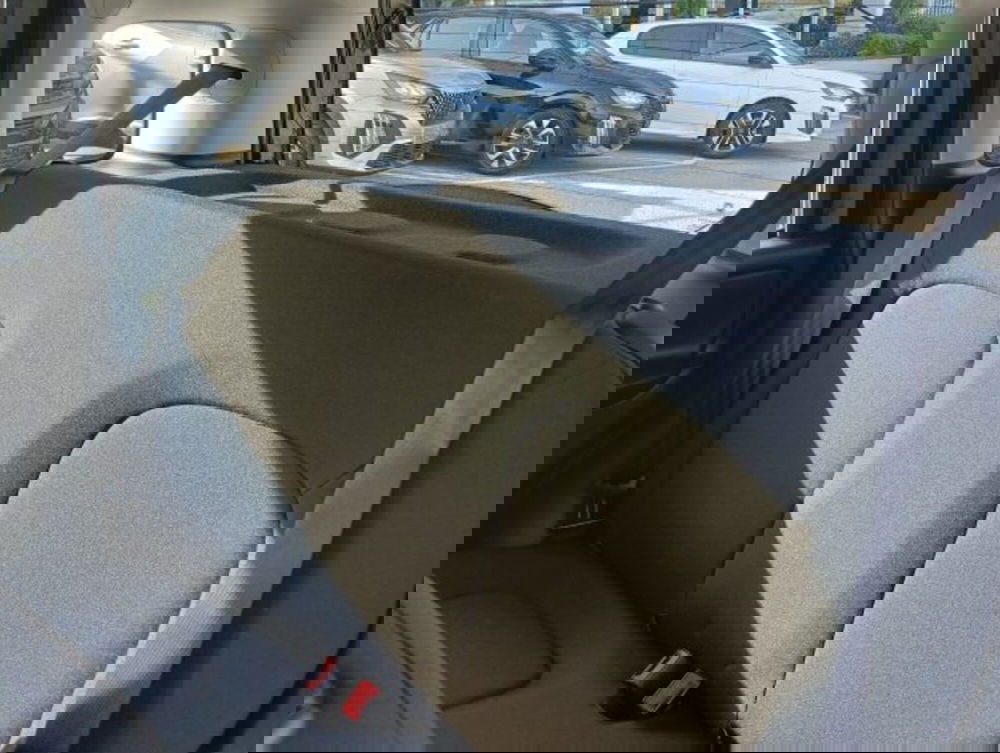 Fiat Panda nuova a Brescia (11)