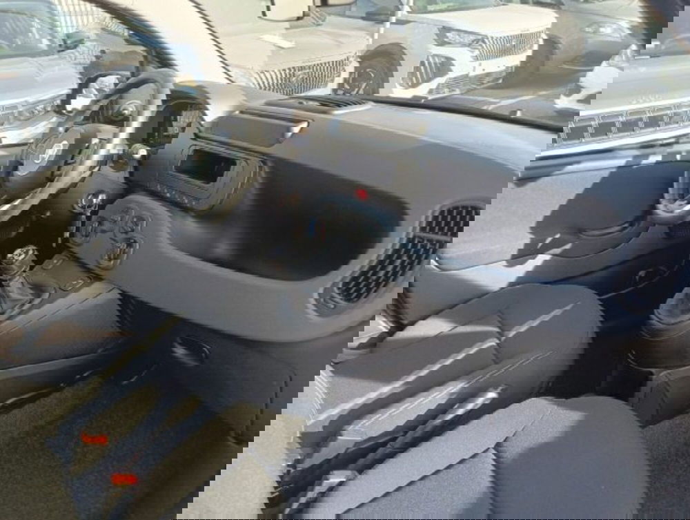 Fiat Panda nuova a Brescia (15)