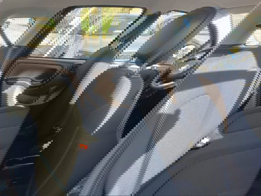 Fiat Panda nuova a Brescia (18)