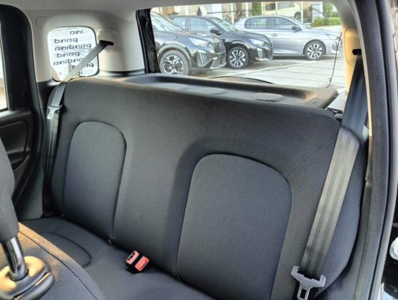 Fiat Panda nuova a Brescia (9)