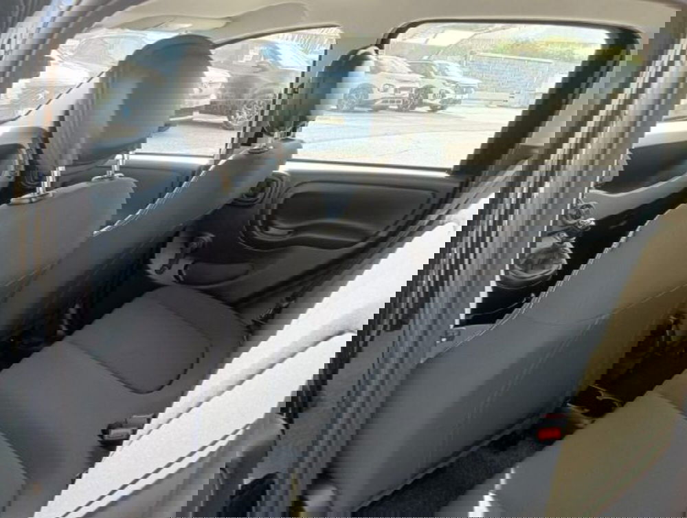 Fiat Panda nuova a Brescia (12)