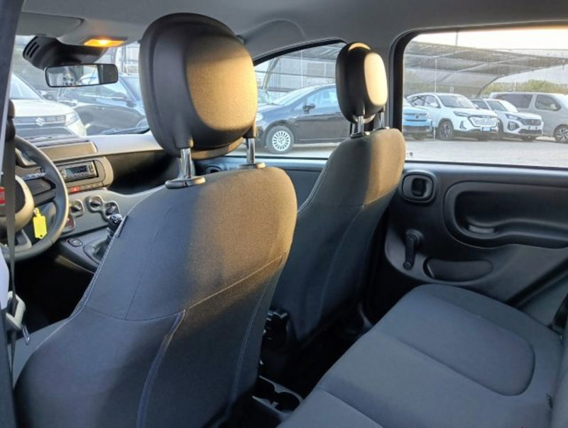 Fiat Panda nuova a Brescia (10)