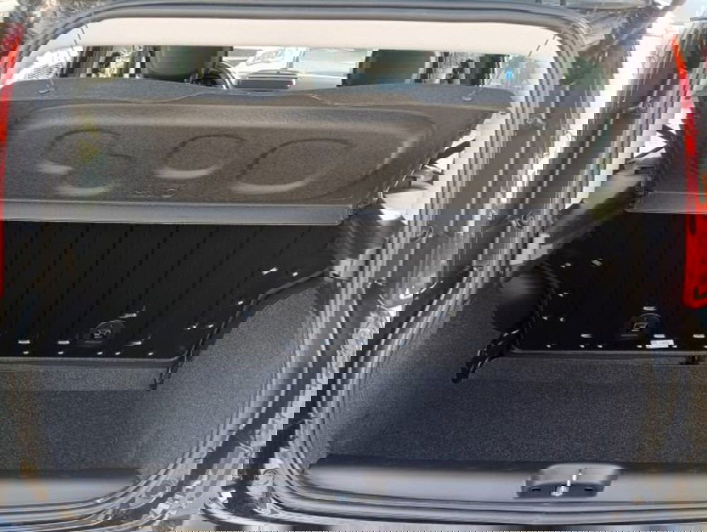 Fiat Panda nuova a Brescia (14)