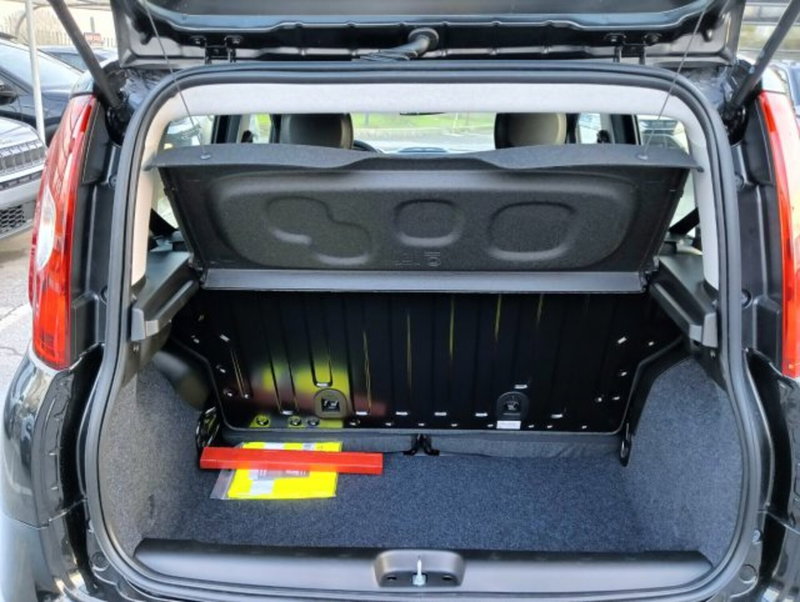 Fiat Panda nuova a Brescia (12)