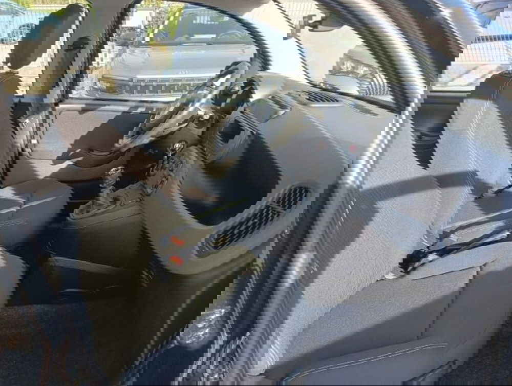 Fiat Panda nuova a Brescia (17)