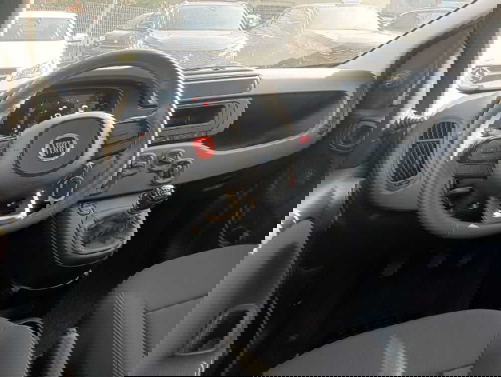 Fiat Panda nuova a Brescia (6)