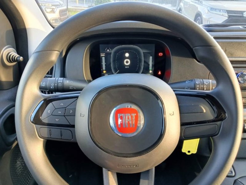 Fiat Panda nuova a Brescia (5)