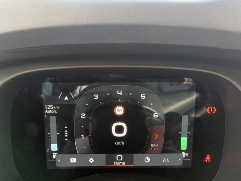 Fiat Panda nuova a Brescia (6)
