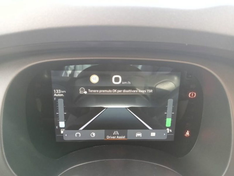 Fiat Panda nuova a Brescia (7)