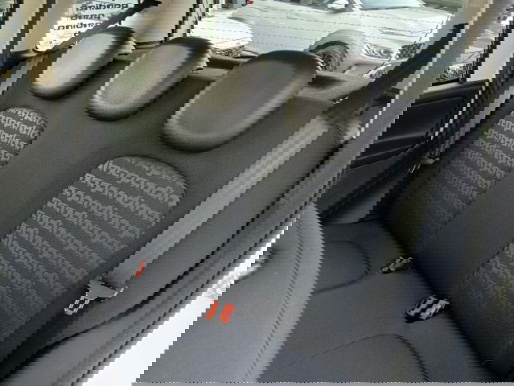 Fiat Panda Cross nuova a Brescia (10)