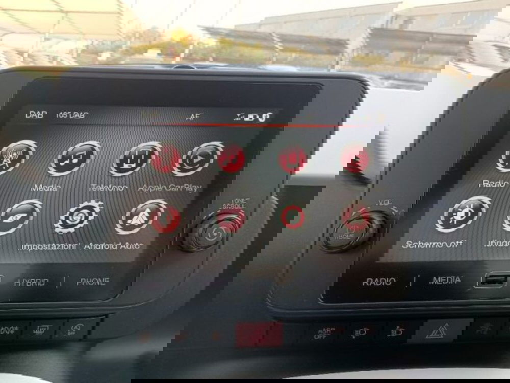 Fiat Panda Cross nuova a Brescia (12)