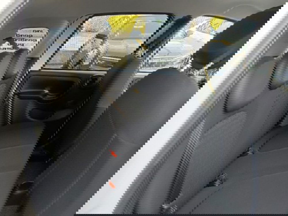 Fiat Panda Cross nuova a Brescia (17)