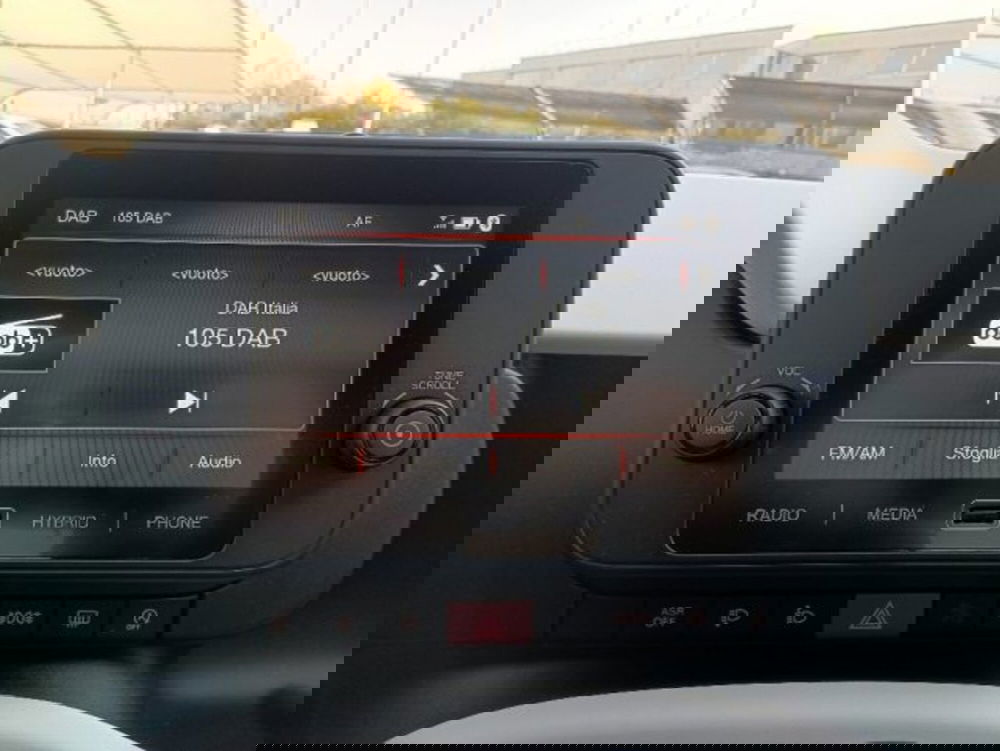 Fiat Panda Cross nuova a Brescia (20)