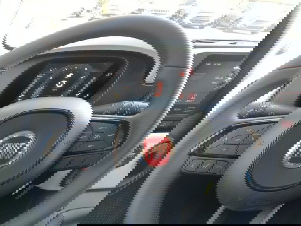 Fiat Panda Cross nuova a Brescia (8)