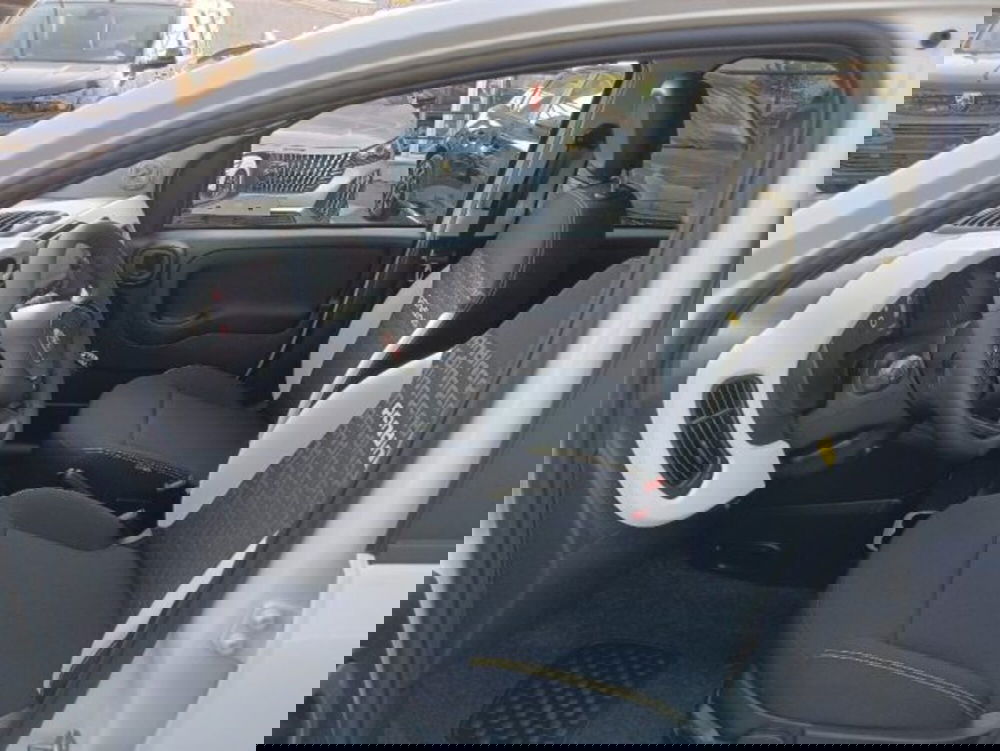 Fiat Panda Cross nuova a Brescia (9)