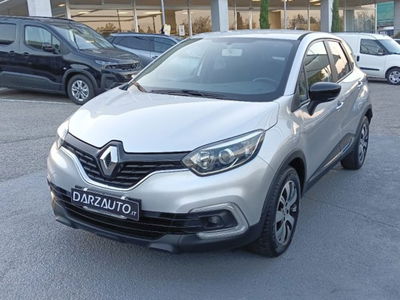 Renault Captur dCi 8V 90 CV Business del 2019 usata a Desenzano del Garda