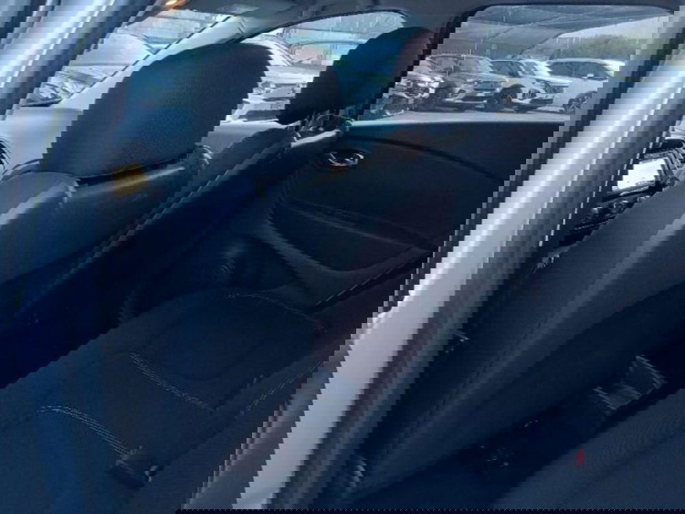 Renault Captur usata a Brescia (10)