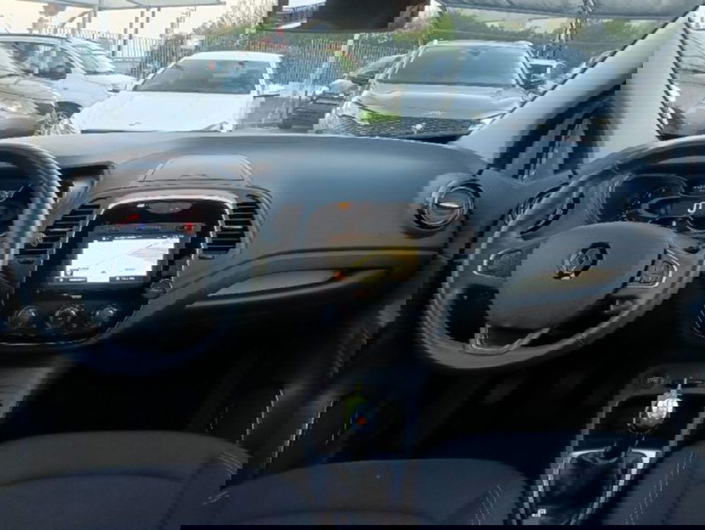 Renault Captur usata a Brescia (11)
