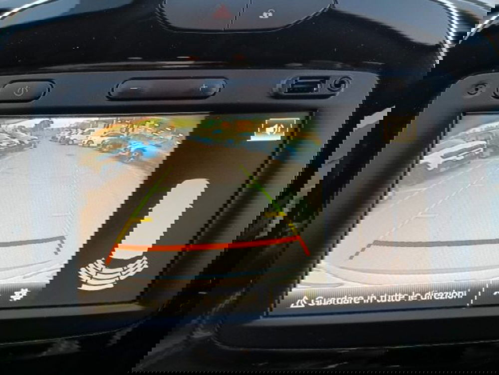 Renault Captur usata a Brescia (12)