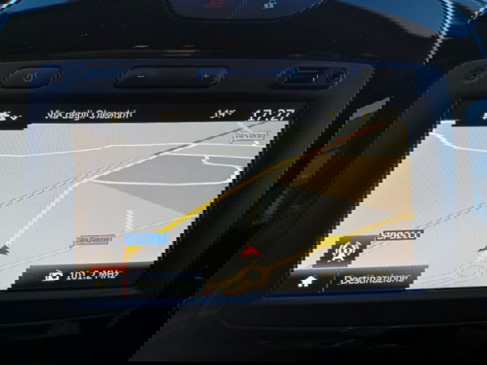 Renault Captur usata a Brescia (13)