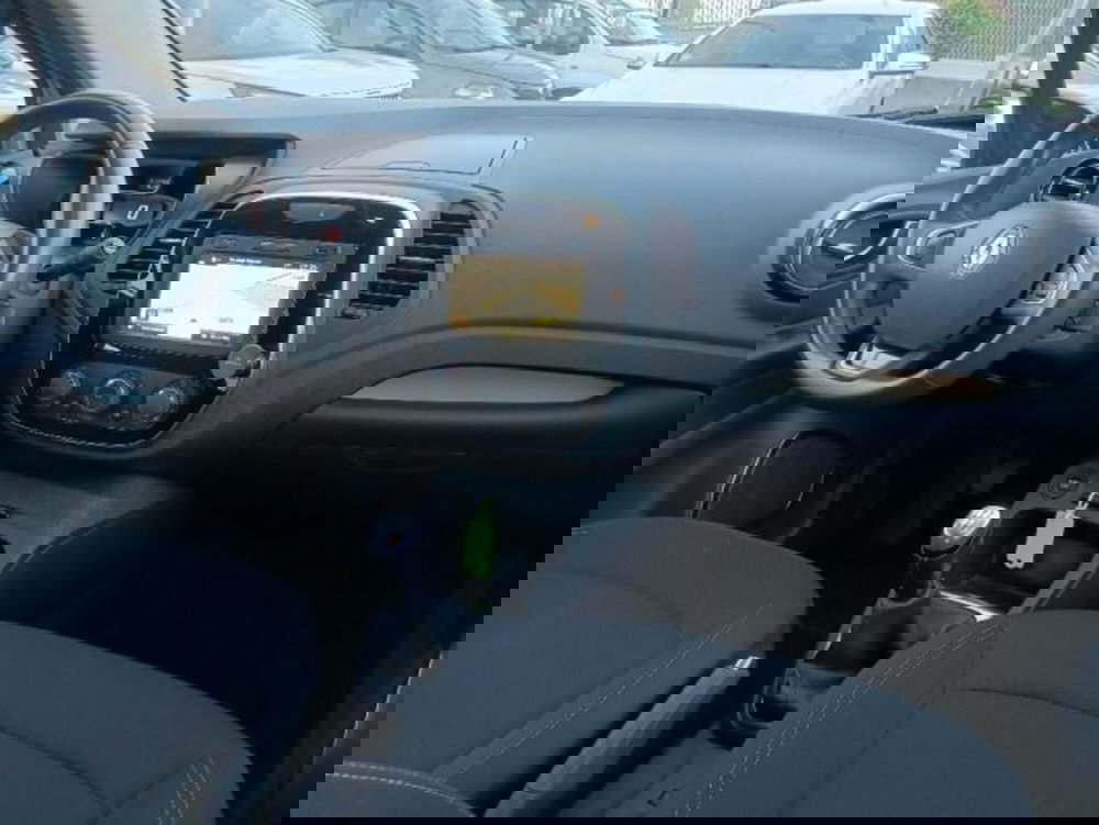 Renault Captur usata a Brescia (14)