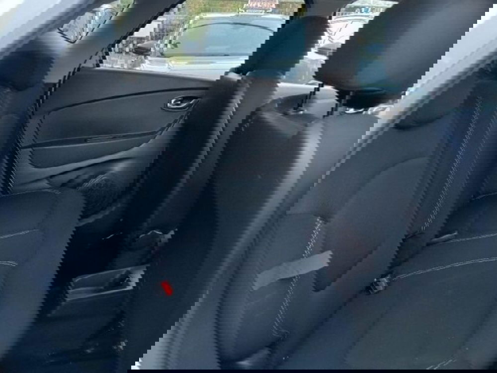 Renault Captur usata a Brescia (15)
