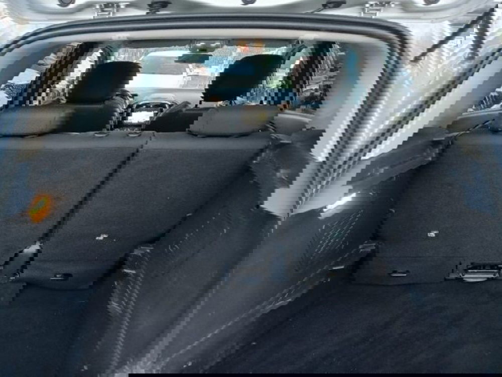 Renault Captur usata a Brescia (16)