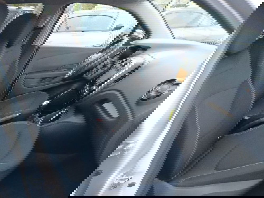 Renault Captur usata a Brescia (17)