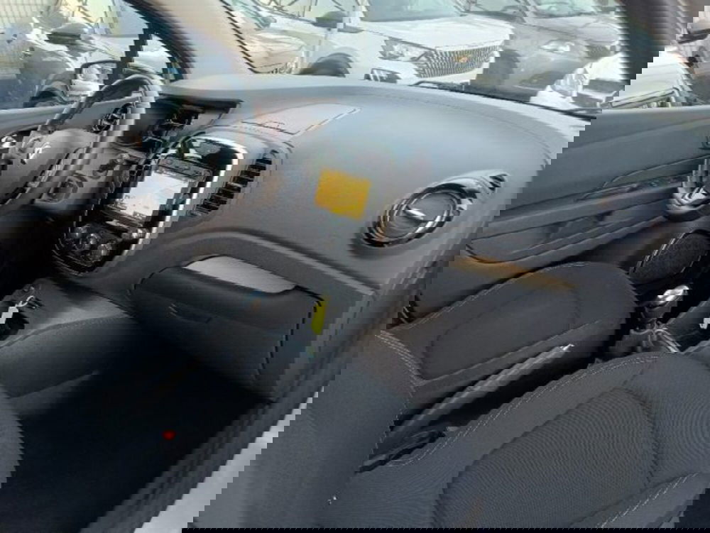 Renault Captur usata a Brescia (18)