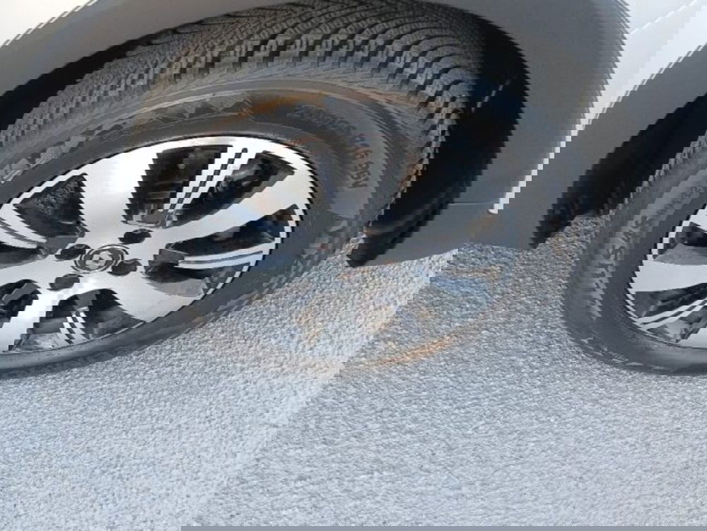 Renault Captur usata a Brescia (19)