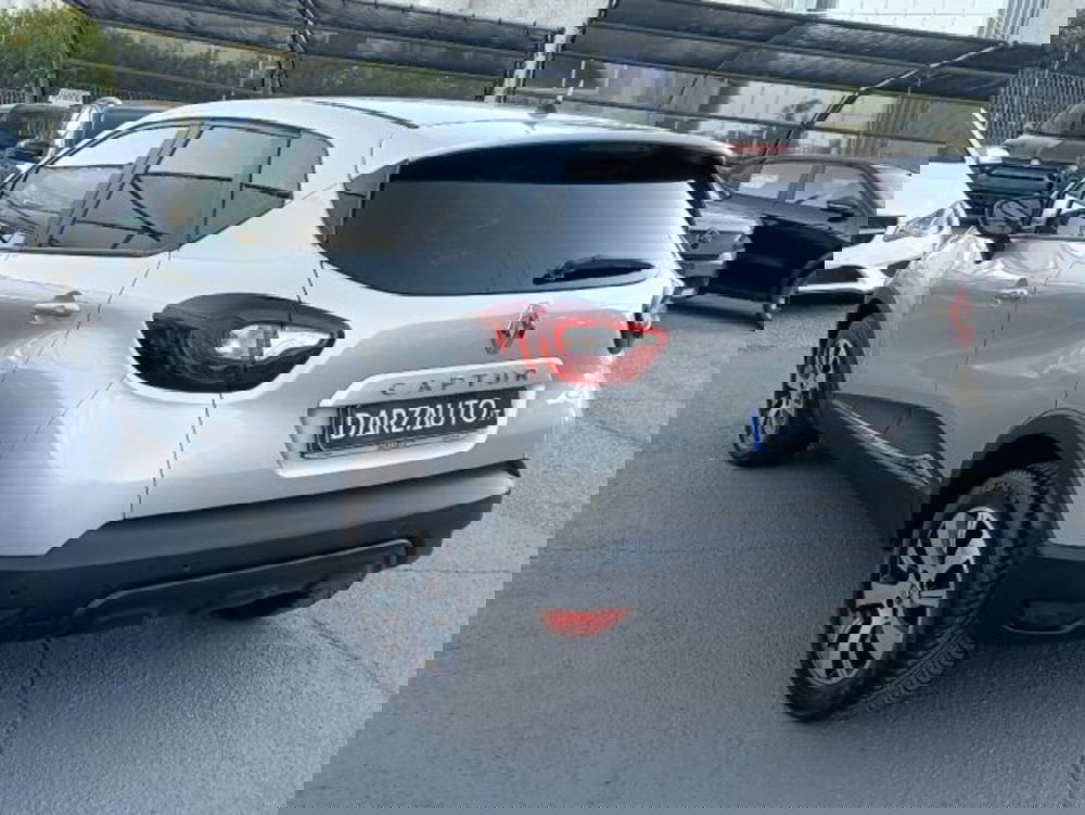 Renault Captur usata a Brescia (20)