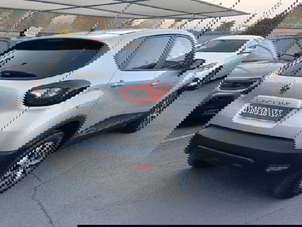 Renault Captur usata a Brescia (5)