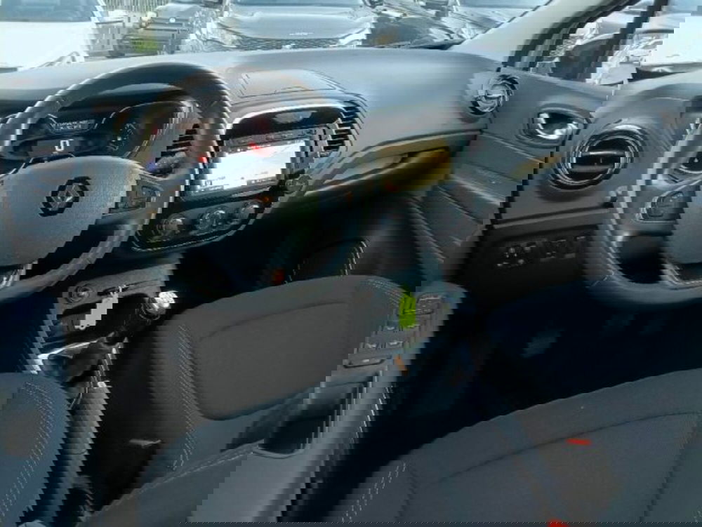 Renault Captur usata a Brescia (6)