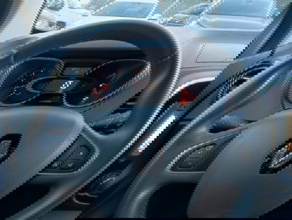 Renault Captur usata a Brescia (7)