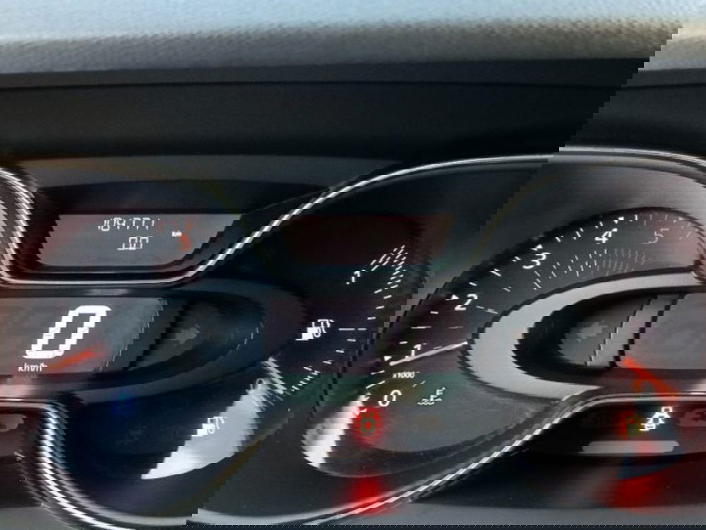 Renault Captur usata a Brescia (8)