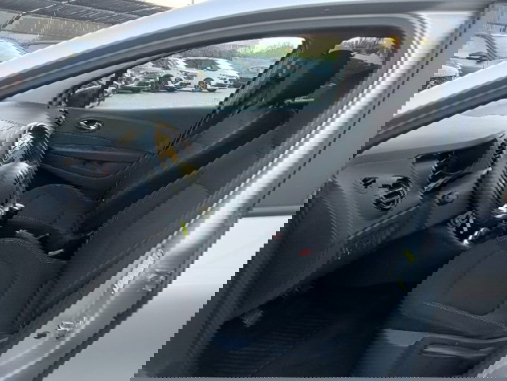 Renault Captur usata a Brescia (9)