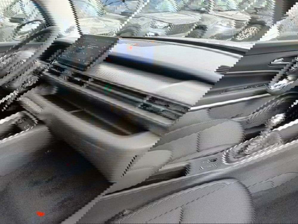 Jeep Avenger nuova a Brescia (15)