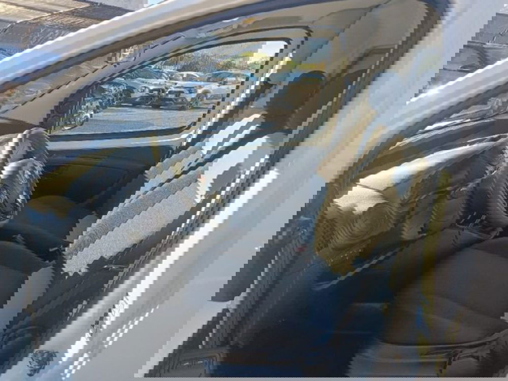 Fiat Fiorino usata a Brescia (10)