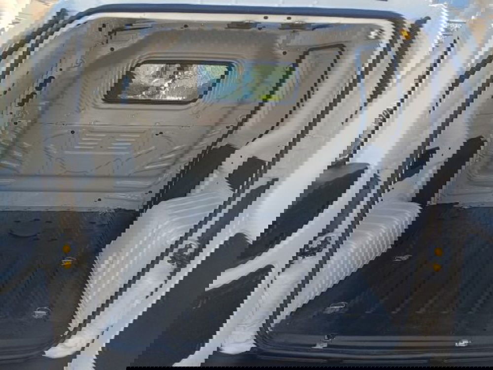 Fiat Fiorino usata a Brescia (11)