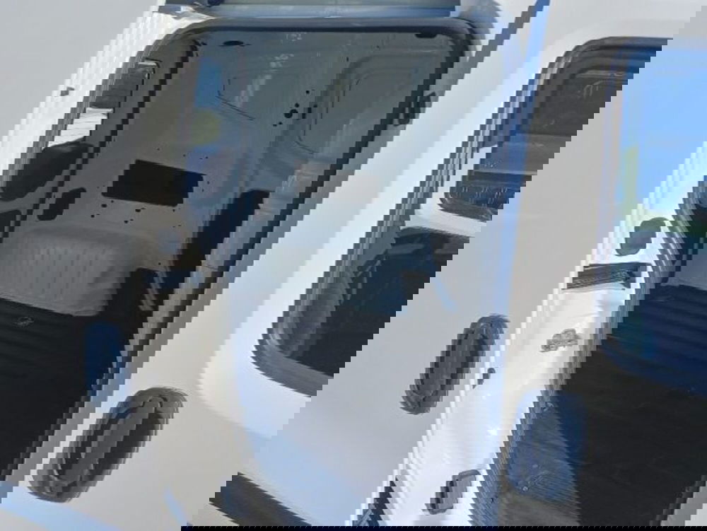 Fiat Fiorino usata a Brescia (12)